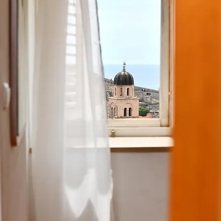 Apartments Lucia Old Town Dubrovnik Exterior photo