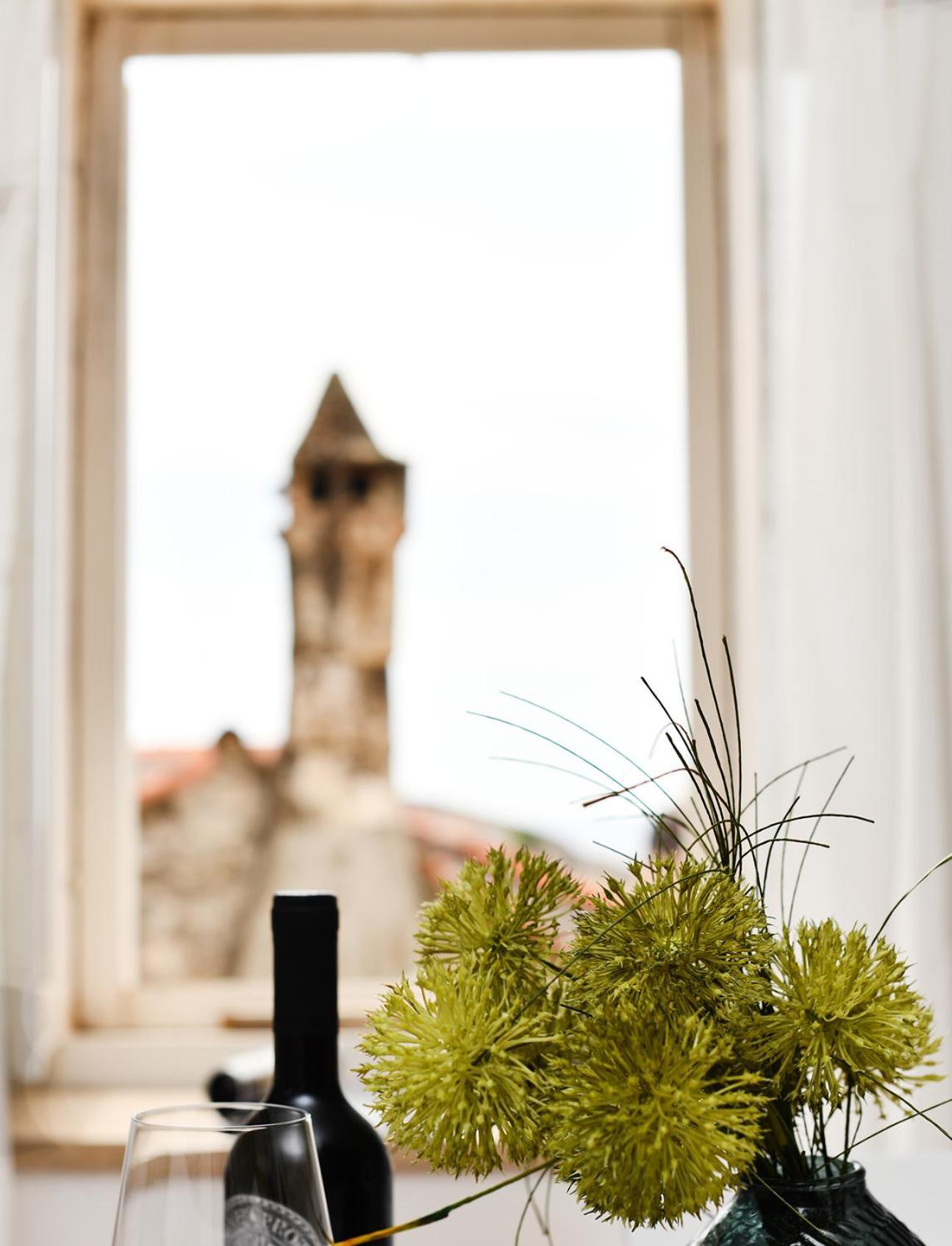 Lucia Old Town Apartment *