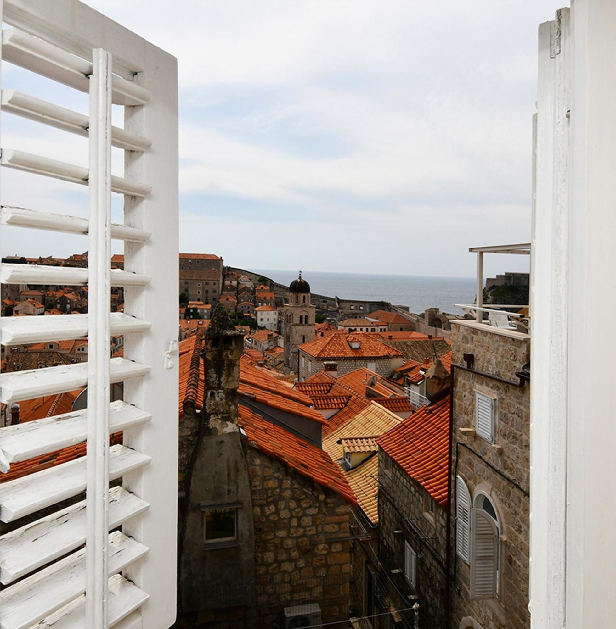 Apartment Lucia Old Town Dubrovnik