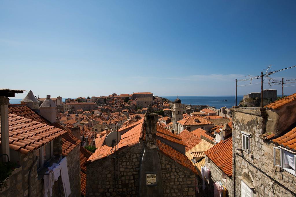 Lucia Old Town Apartment *
